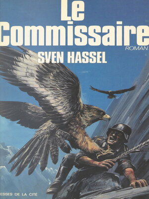 cover image of Le Commissaire